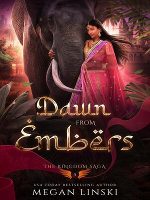 cover image of Dawn from Embers